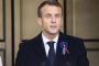 Six people arrested over plans to attack French president