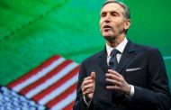 Former Starbucks CEO Howard Schultz hires ex-Obama aide as communications advisor as he mulls running for president in 2020