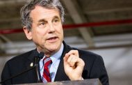 Ohio Sen. Sherrod Brown to 'tour' key states as he weighs 2020 presidential run