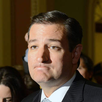 GOP Sen. Cruz, Rep. Rooney introduce constitutional amendment to impose term limits on Congress