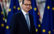 Poland's prime minister accuses the EU of 'discrimination' between member states