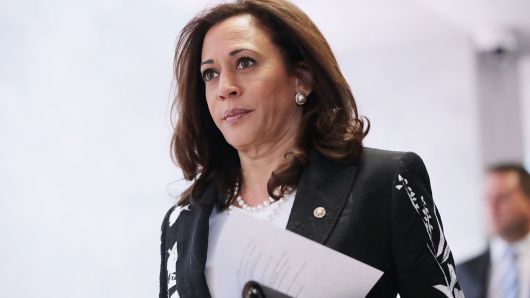 Kamala Harris' complicated history with Wall Street will come under scrutiny in the 2020 race