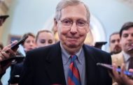 Mitch McConnell is going to force the Senate to vote on Alexandria Ocasio-Cortez's Green New Deal