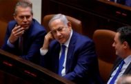 Netanyahu courts 'frightening' extreme right party ahead of elections