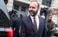 Mueller: Former Trump campaign official Rick Gates 'continues to cooperate' in several investigations