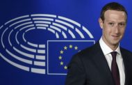 Facebook tightens political ad rules in Europe to stop interference in upcoming elections