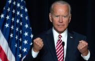 Skeptical Democratic donors tell Joe Biden they will not raise funds for him at the start of the 2020 campaign
