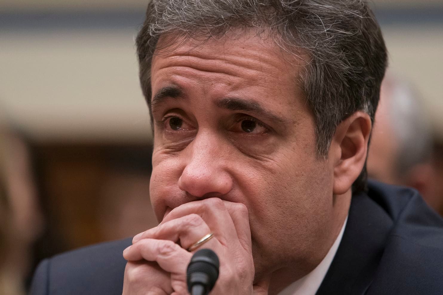 Trump ex-lawyer Michael Cohen's testimony gives Republicans and Democrats fodder in a possible impeachment fight