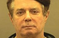 Ex-Trump campaign chief Paul Manafort sentenced to 47 months for fraud in Mueller case