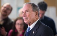 Michael Bloomberg will not run for president in 2020