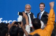 Facebook says has made headway against abuses ahead of India election