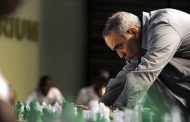 Chess legend Garry Kasparov warns of a ‘cyber Cold War,’ says Western ‘political will’ needed