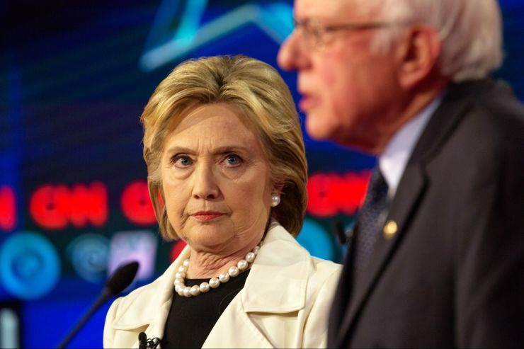 What Democratic debates have historically revealed about the candidates’ skills and character