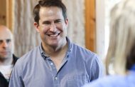 Democrat Seth Moulton drops out of the 2020 White House race