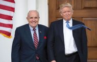 Rudy Giuliani can’t say ’100%′ that Trump didn’t threaten to cut off Ukraine aid over Biden