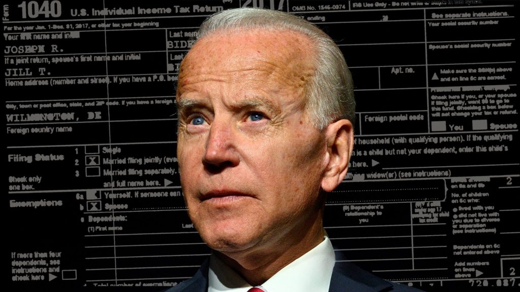 Joe Biden will return to Wall Street for fundraisers after climate town hall