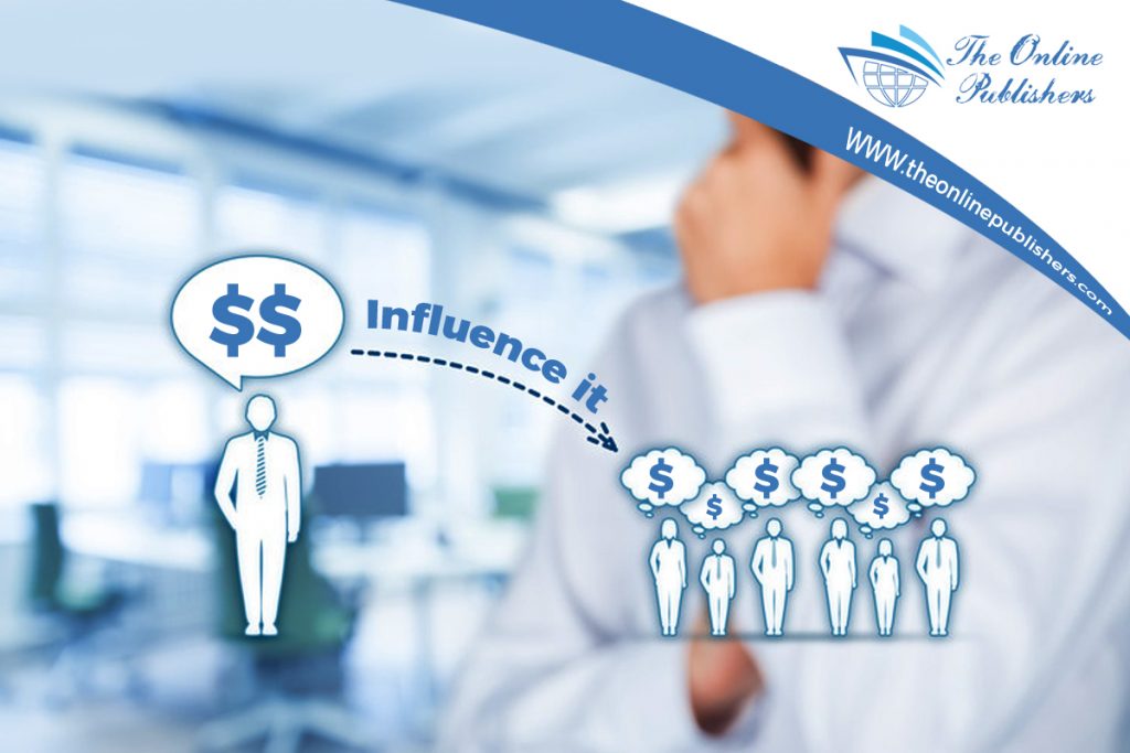 3 Ways TOP Helps Social Media Influencers Make Money From Home