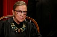 Ruth Bader Ginsburg returns to Supreme Court after missing arguments due to illness