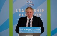Pound shaken as UK election poll puts Johnson outright win in doubt