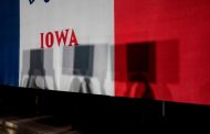 Iowa poll: Likely Democratic caucusgoers are fired up by the election but also exhausted by politics