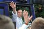 POLISH ELECTIONS: DUDA FACES RUNOFF AFTER RIVAL POLLS STRONGLY