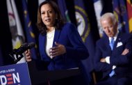The case against Trump is ‘open and shut,’ says Kamala Harris in her first speech as Biden’s VP pick