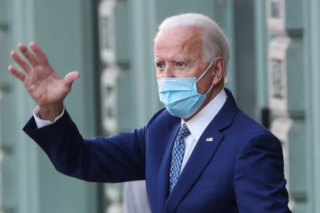 ‘Potentially catastrophic’: Former U.S. ambassador says Biden needs intel briefings before inauguration