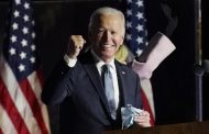 Election 2020 results: Michigan and Wisconsin called for Biden as Trump begins legal battles