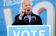 Senate runoffs in Georgia will shape what Biden can achieve in the White House