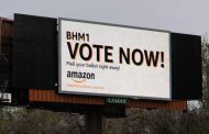 Amazon wins enough votes to beat union effort in Alabama